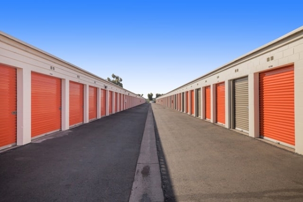 storageunits