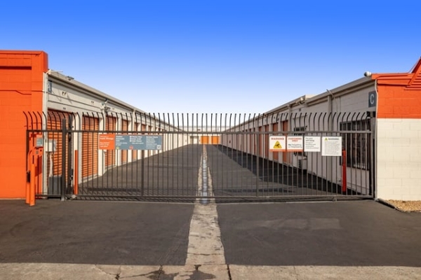 storageunits
