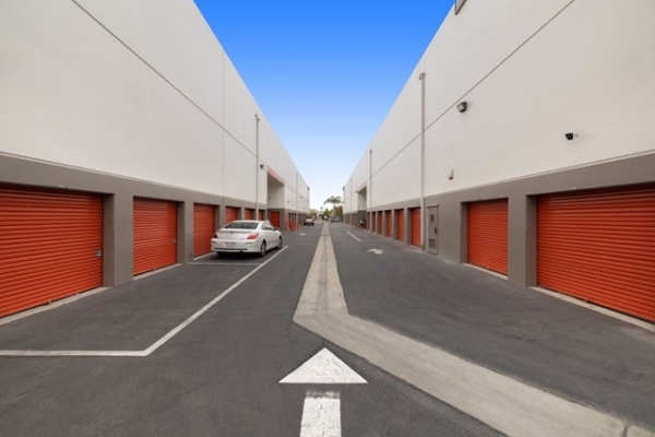 storageunits