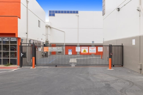 storageunits