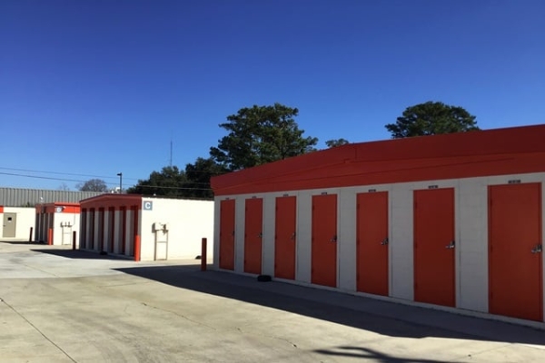 storageunits