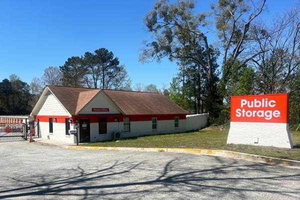 Public Storage - Lilburn - 95 Arcado Road NW