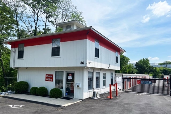 Public Storage - Greenville - 36 Pine Knoll Drive