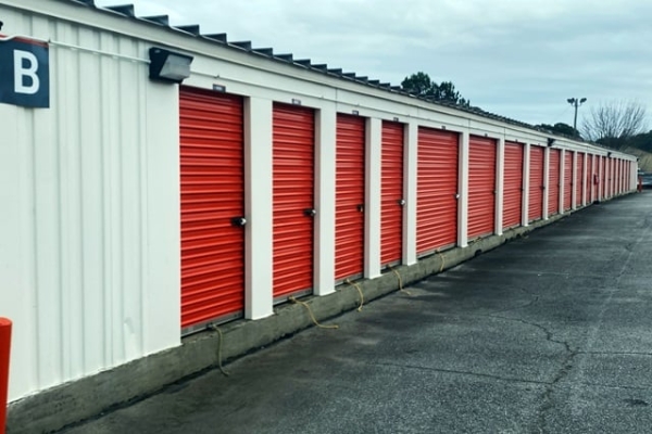 storageunits