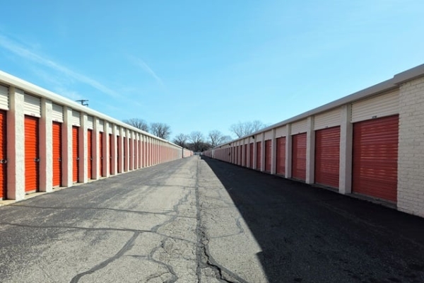 storageunits