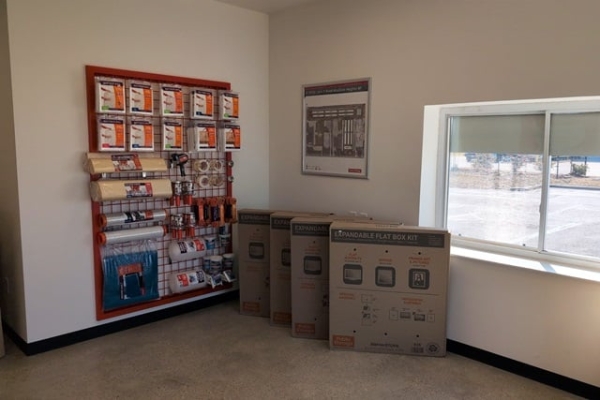 storageunits