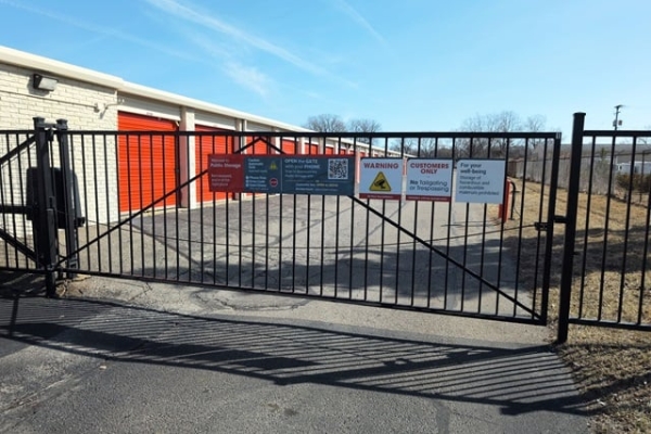 storageunits