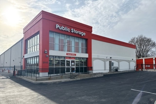 Public Storage - Norristown - 2112 W. Main Street