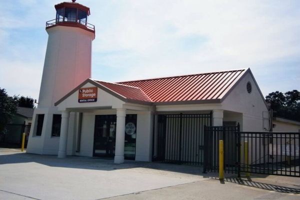 storageunits