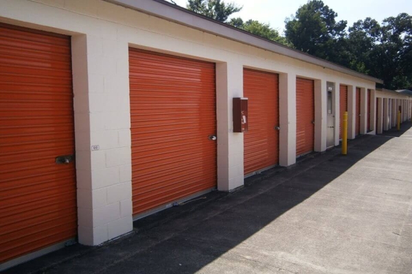 storageunits