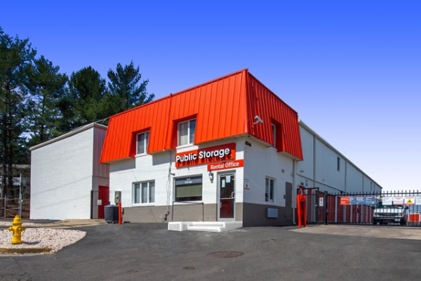 storageunits