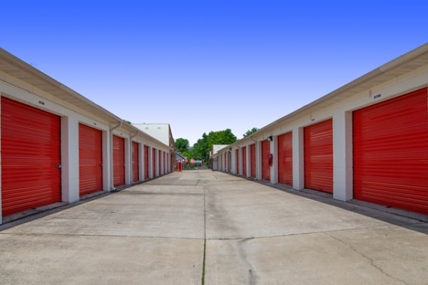 storageunits