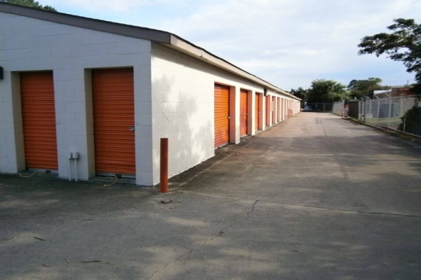 storageunits