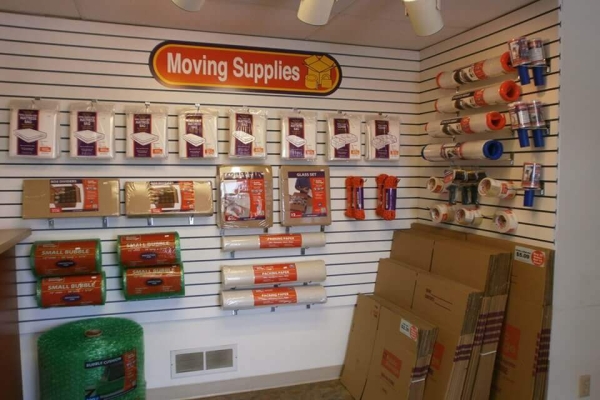 storageunits