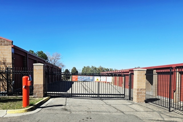 storageunits
