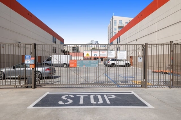 storageunits