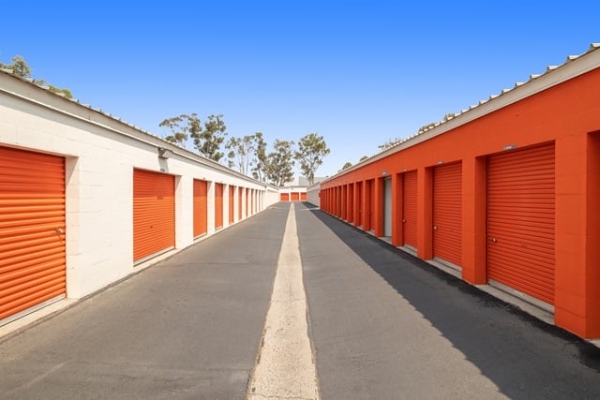 storageunits