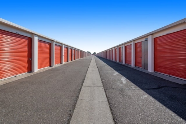 storageunits