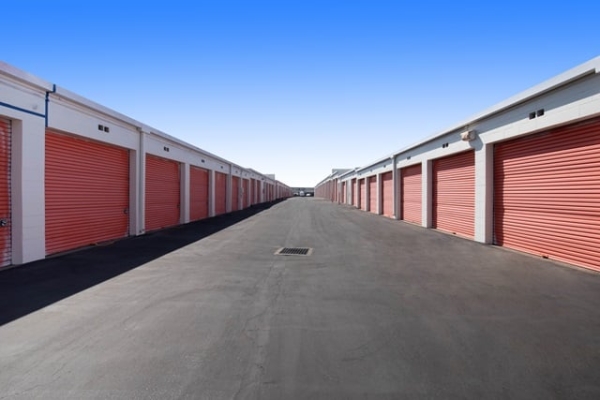 storageunits