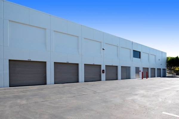 storageunits