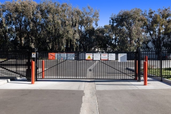 storageunits