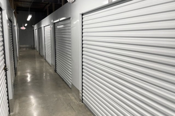 storageunits