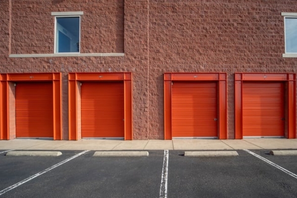 storageunits