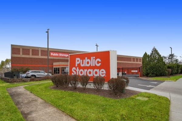 storageunits