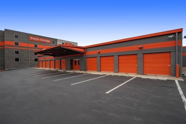 storageunits