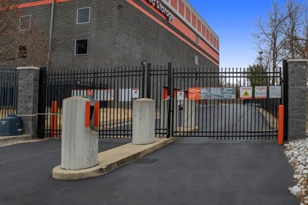 storageunits