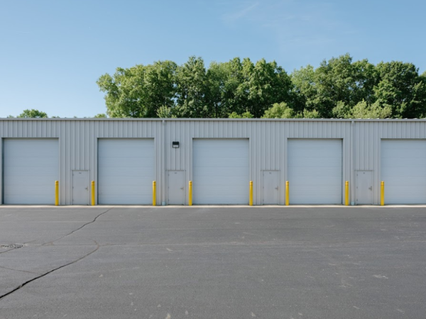storageunits