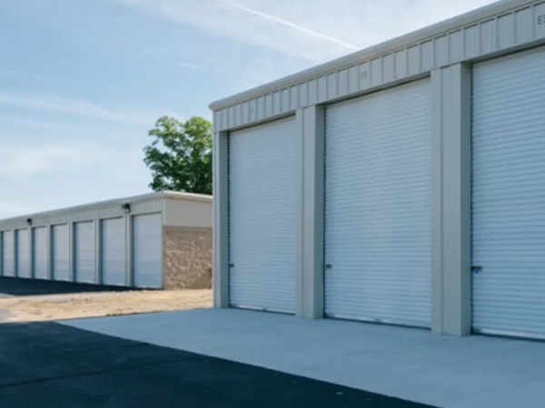storageunits