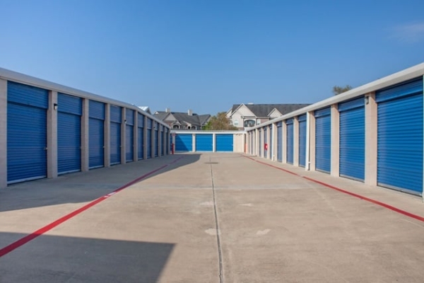 storageunits