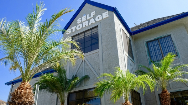 storageunits