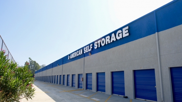 storageunits