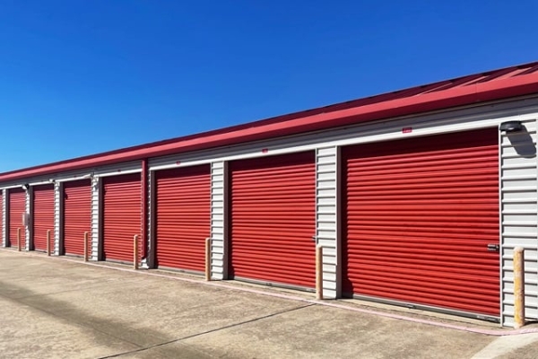 storageunits