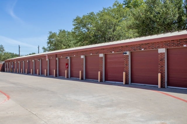 storageunits