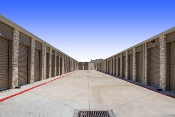 storageunits