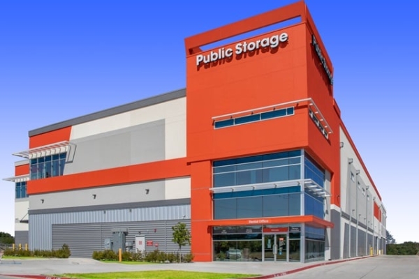 storageunits