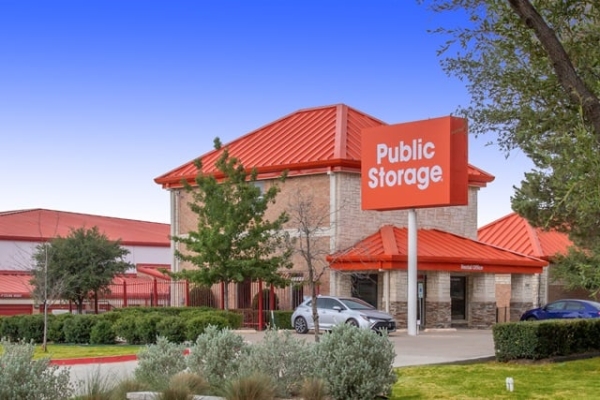 storageunits