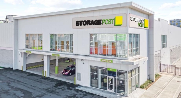 storageunits