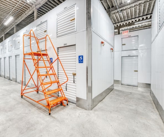 storageunits