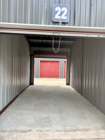 storageunits