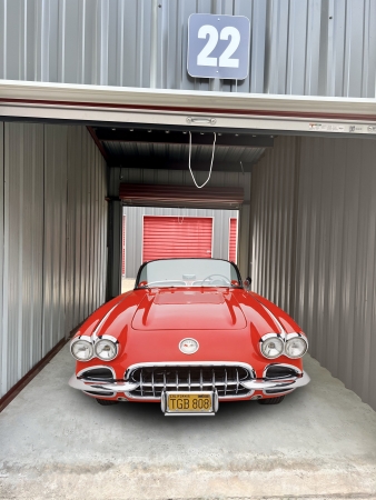 storageunits