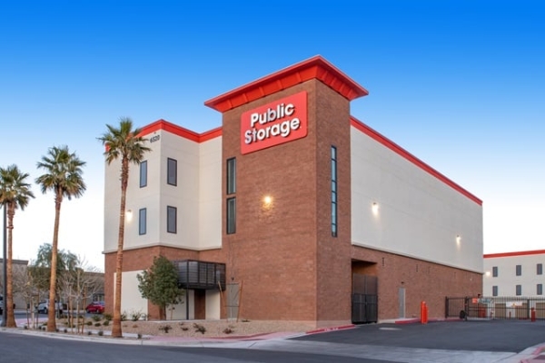storageunits