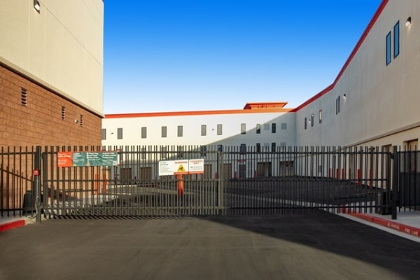 storageunits