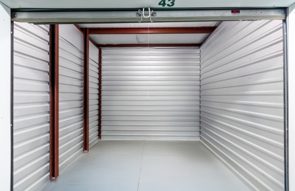 storageunits