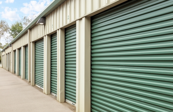 storageunits