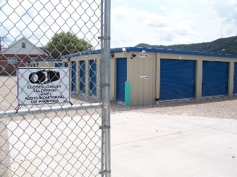 storageunits