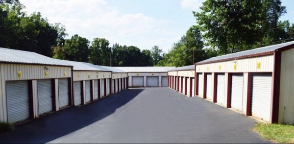 storageunits